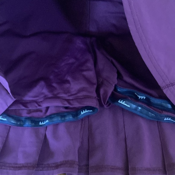 Lululemon tennis set - Picture 8 of 9